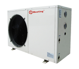 White EVI Heat Pump -25 Degree Low Temperature High COP ERP Certification