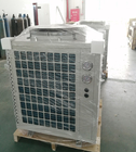 42kw Air Source Heat Pump Home And Commercial Swimming Pool Spa Sauna Automatic Heating Constant Temperature Unit