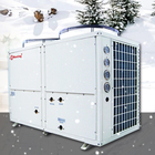 Md100d 36.8kw Air Source Heat Pump Unit Air Cooling Module Unit Ultra Low Temperature Air Energy Heat Pump Unit
