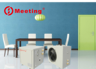 Split Type DC Inverter Air / Water Heat Pump Meeting MDIV30D-FT Adapt To All Voltages