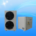CE Certificate Inverter Heat Pump For R410A Hot Water Heating System