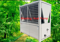 84KW Monoblock Pool Heat Pump Air Source For Swim Spa And Sauna