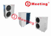 Meeting MD50D Automatic defrost 18.6KW house hot water radiator heater heat pump air to water